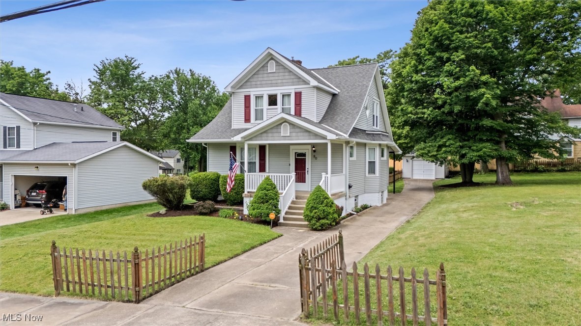 Smith - Residential