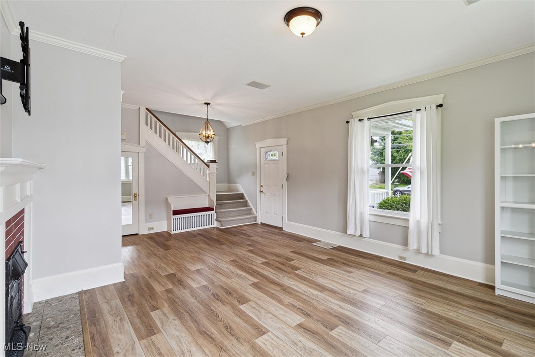 Smith - Residential