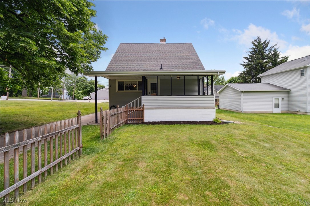 Smith - Residential