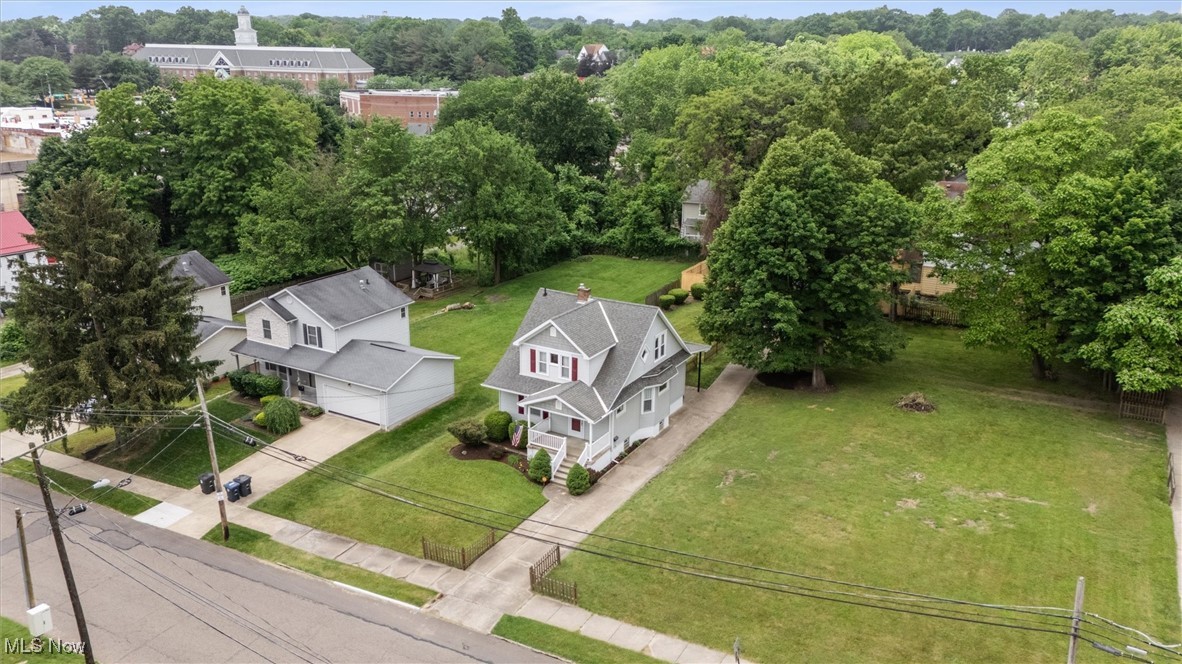 Smith - Residential