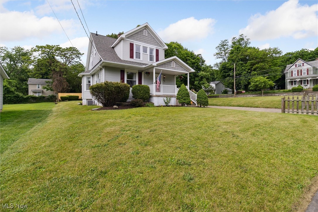 Smith - Residential