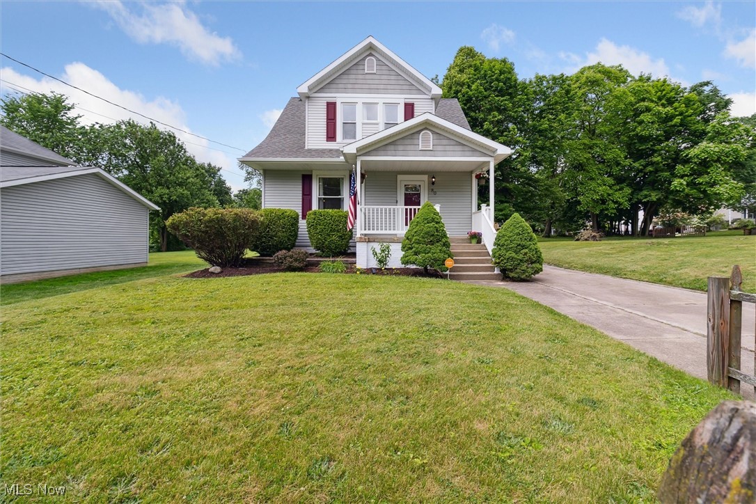 Smith - Residential