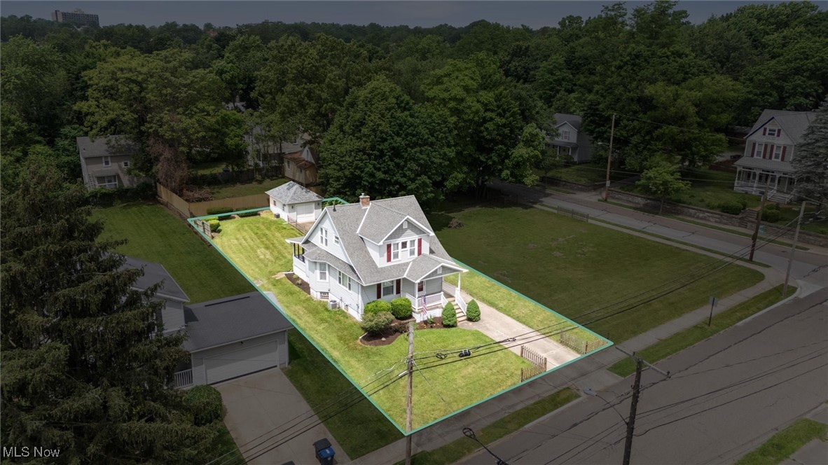 Smith - Residential