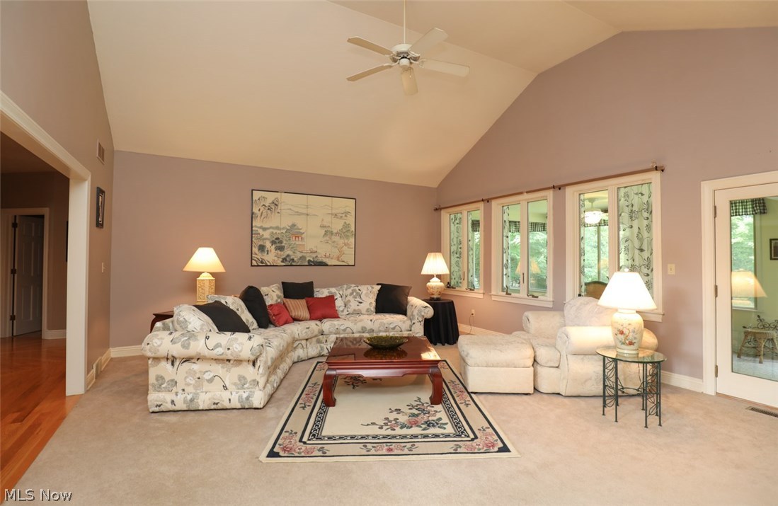 Dublin Estates - Residential