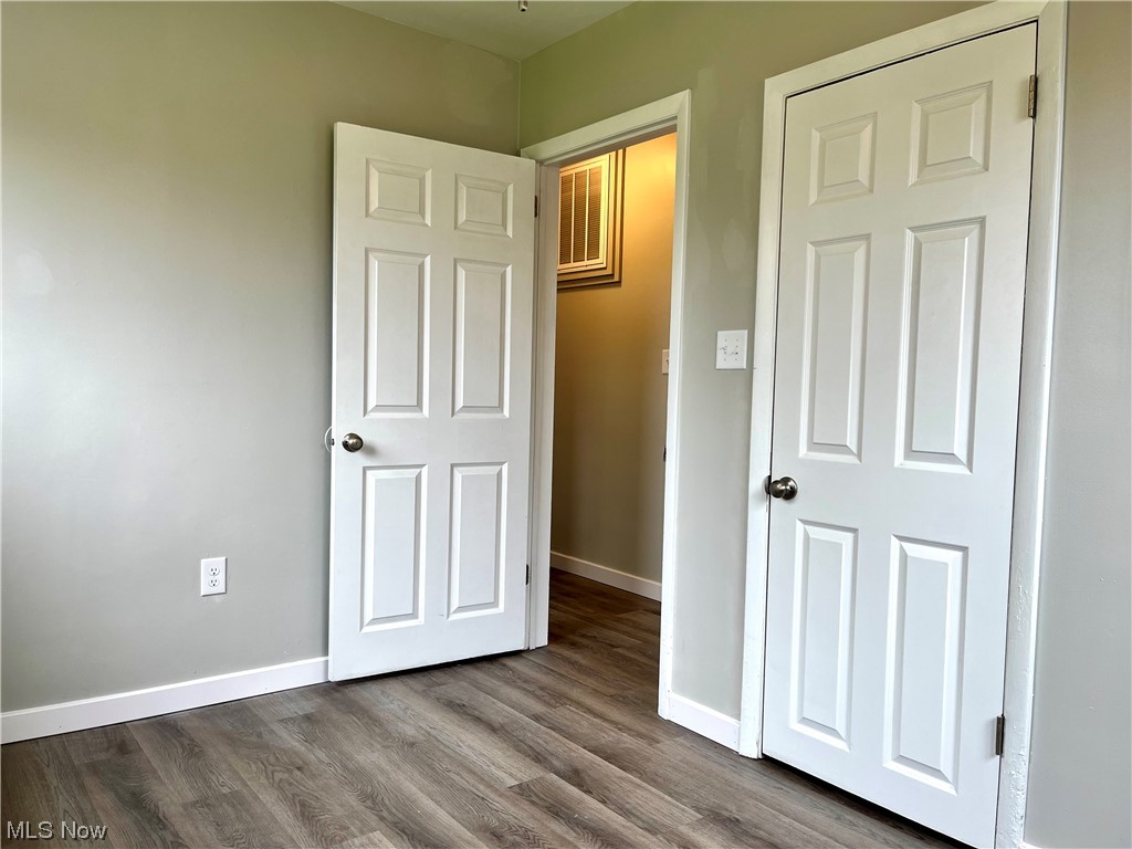 First St Sandusky Bus Sub - Residential