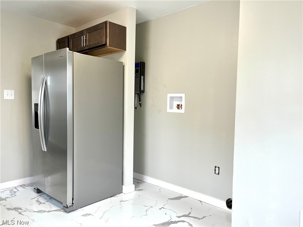 First St Sandusky Bus Sub - Residential