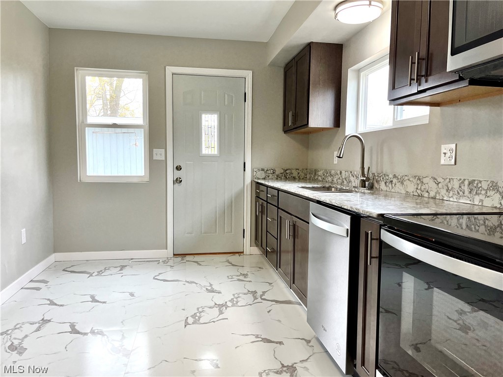 First St Sandusky Bus Sub - Residential