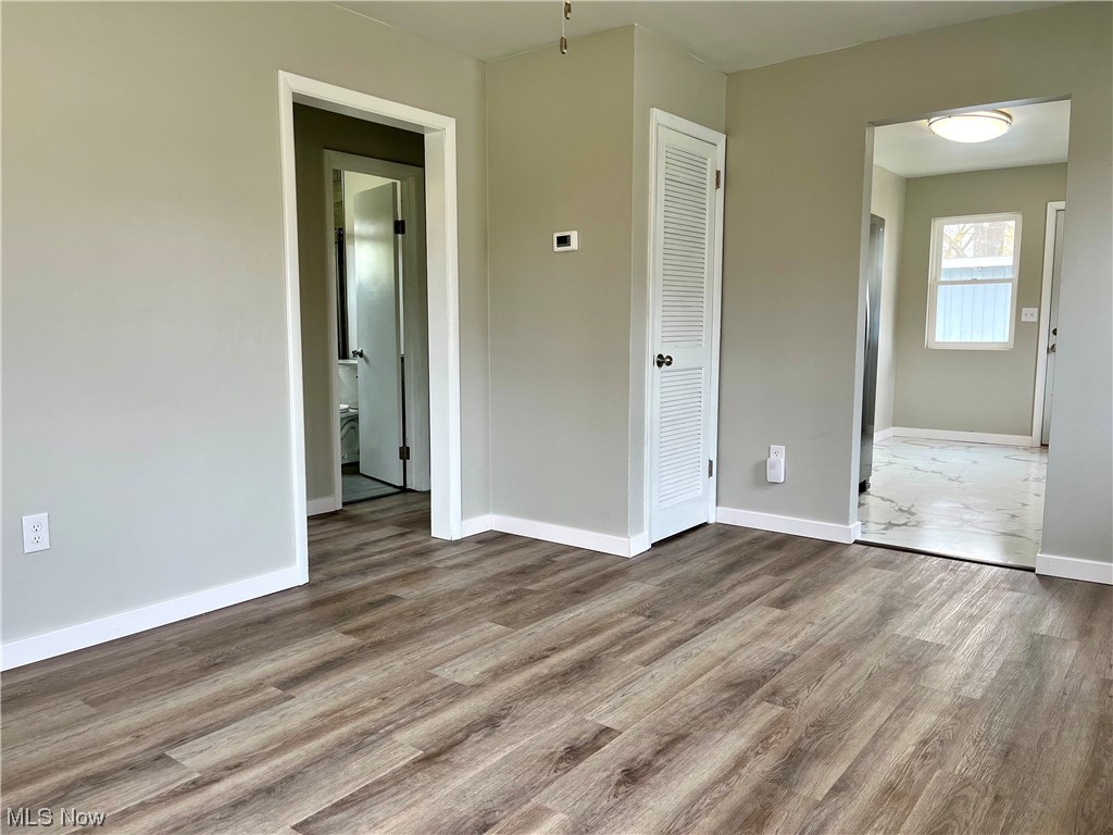 First St Sandusky Bus Sub - Residential