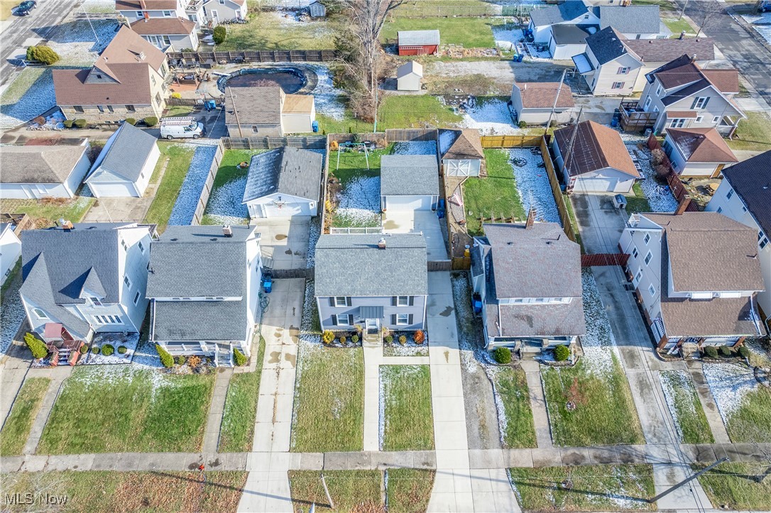 Lake View Park Realty - Residential