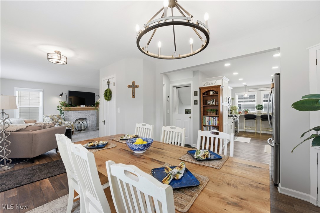 Lake View Park Realty - Residential