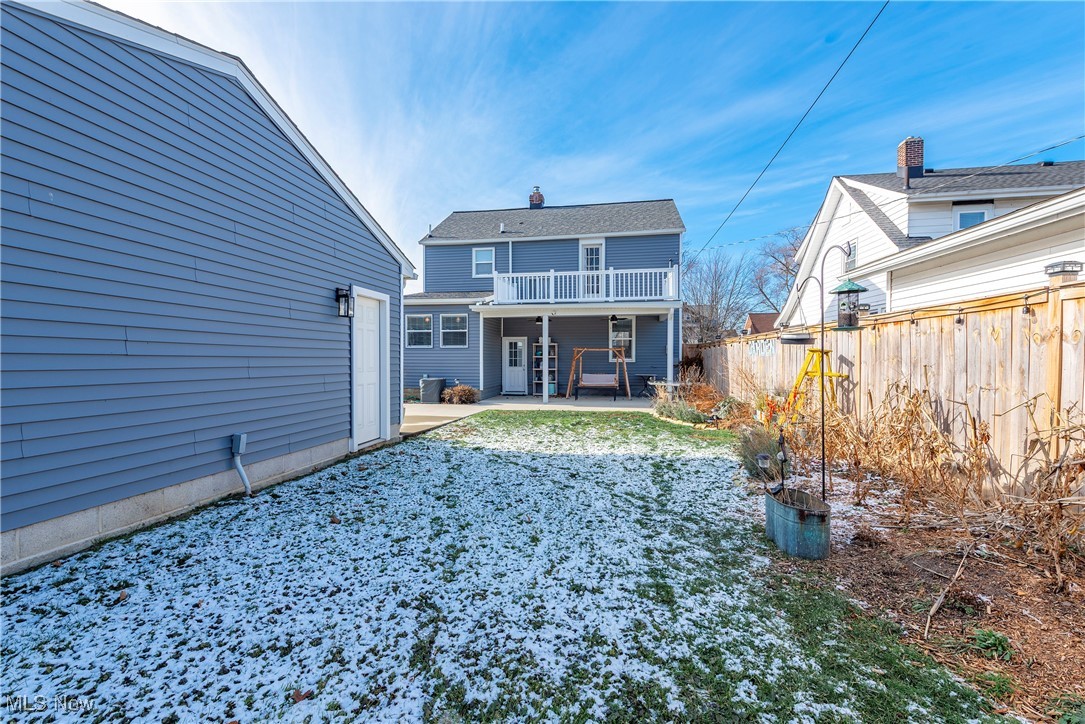 Lake View Park Realty - Residential