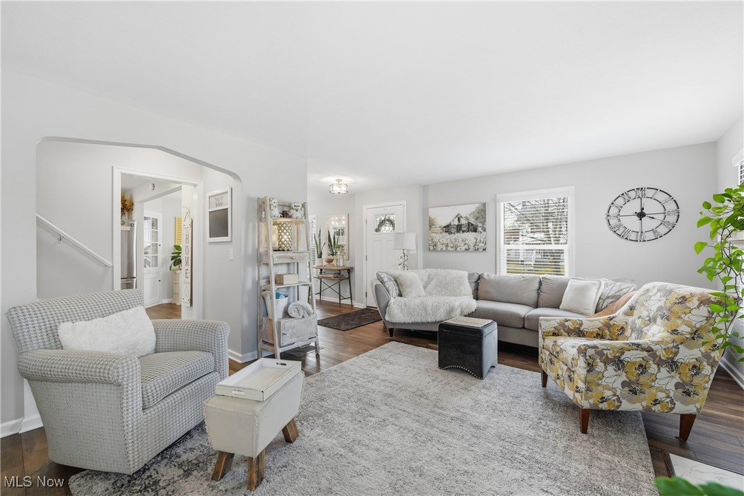 Lake View Park Realty - Residential