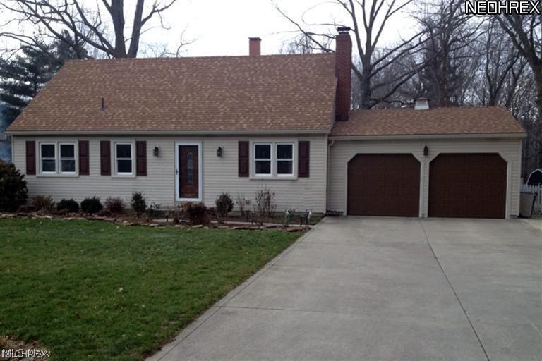 White Oak - Residential