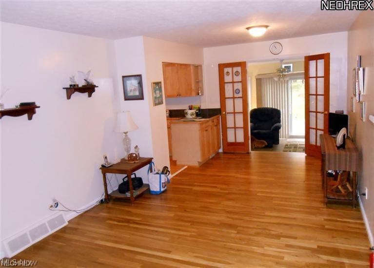 White Oak - Residential