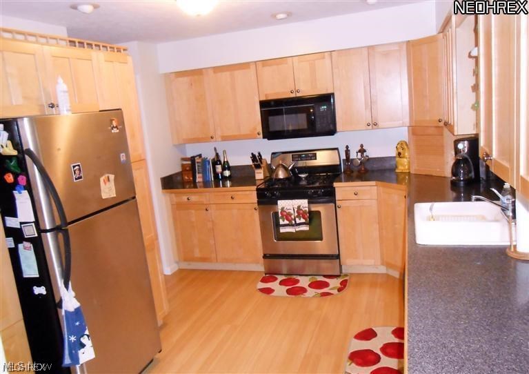 White Oak - Residential