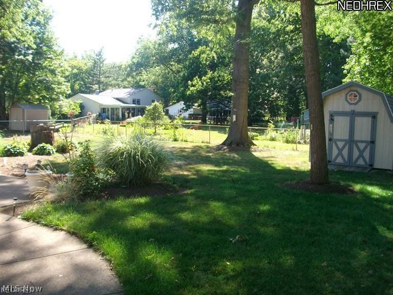 White Oak - Residential