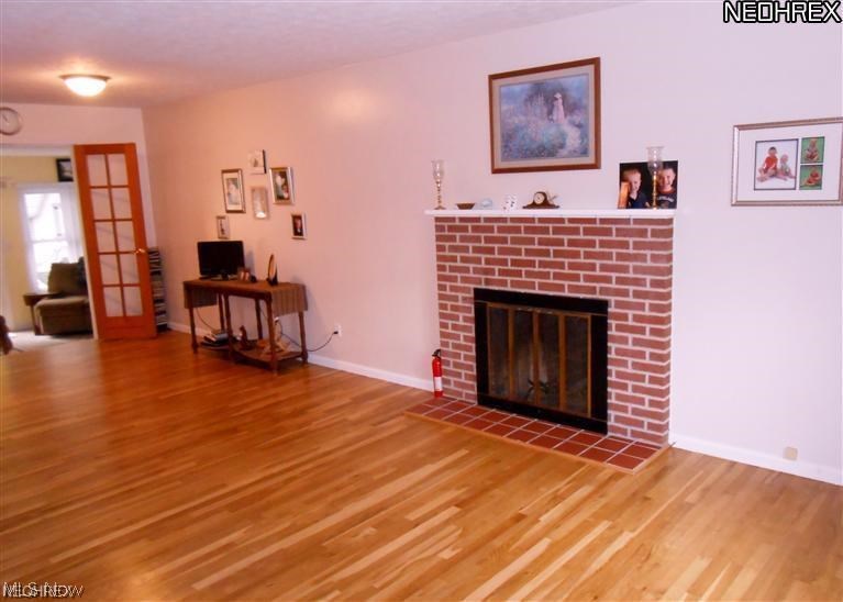 White Oak - Residential