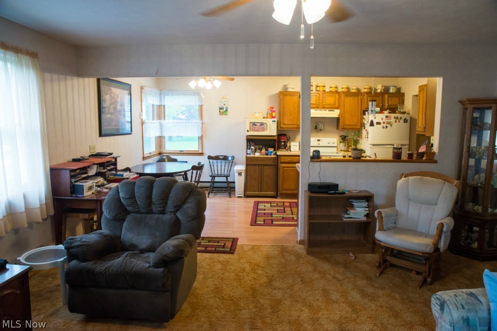 Bel Meadows - Residential