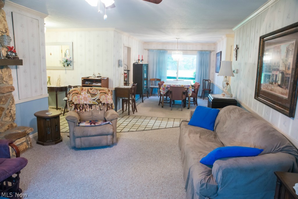 Bel Meadows - Residential