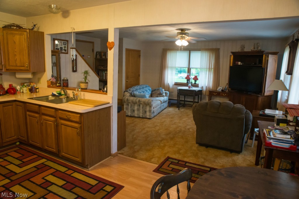 Bel Meadows - Residential