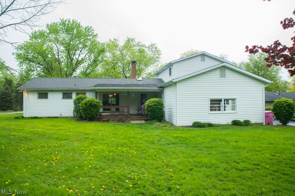 Bel Meadows - Residential