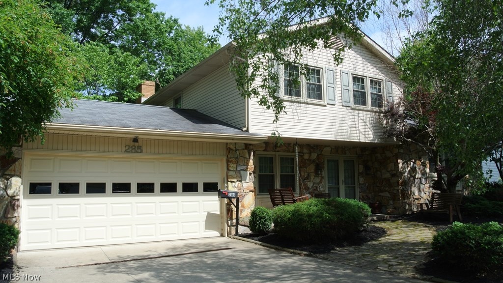 High Point Park Allotment 05 - Residential