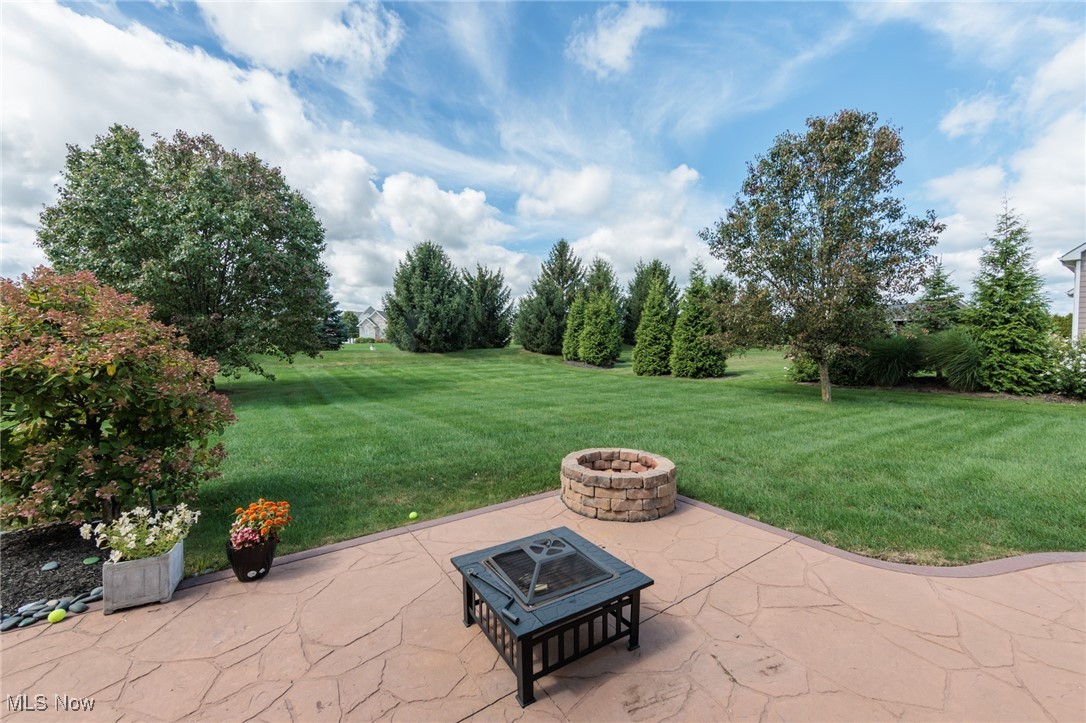 Fox Meadow - Residential