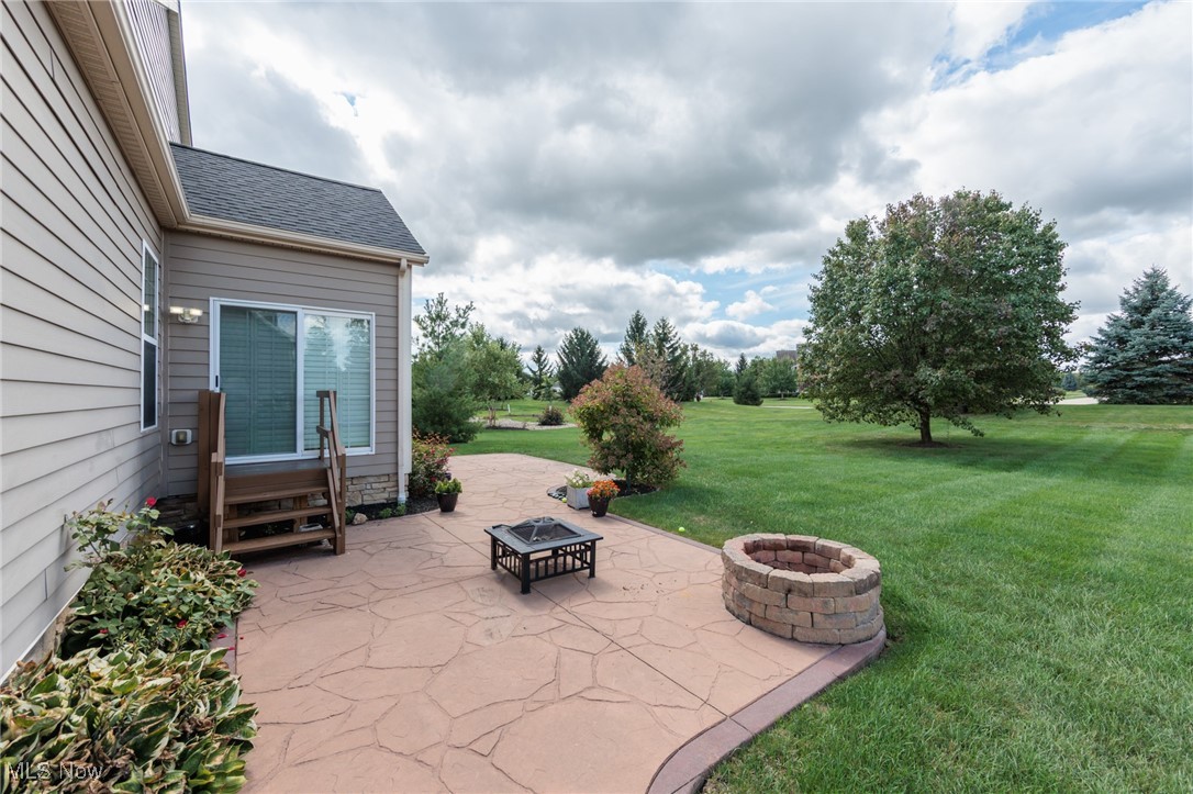 Fox Meadow - Residential