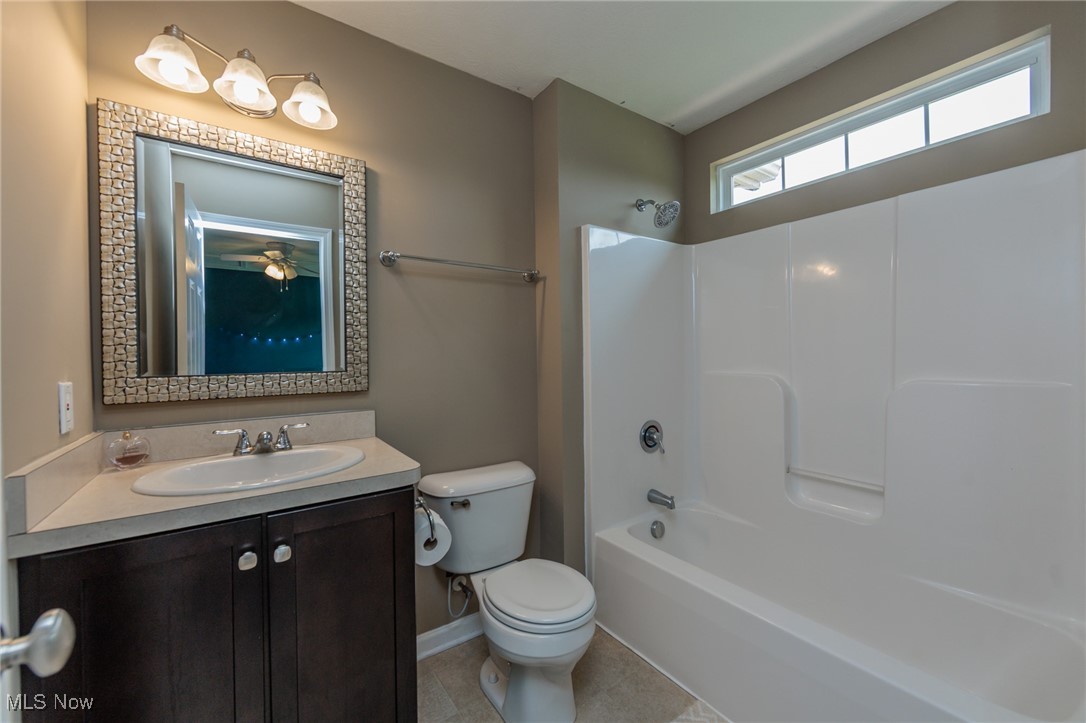 Fox Meadow - Residential