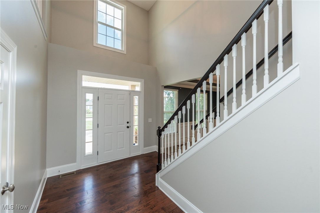 Fox Meadow - Residential