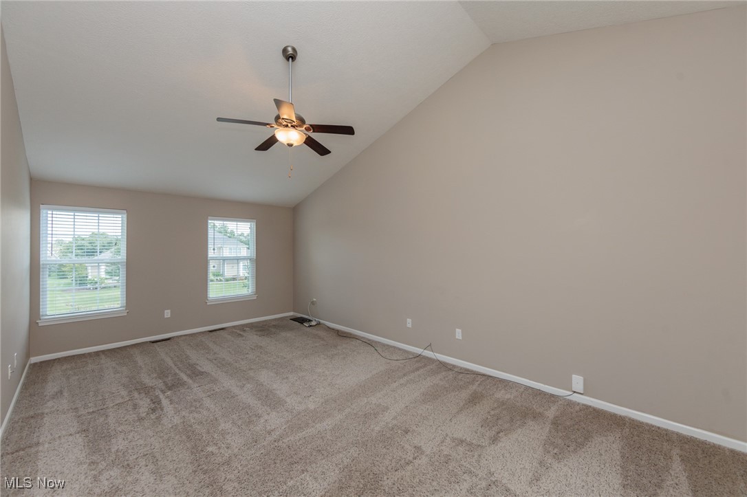 Fox Meadow - Residential