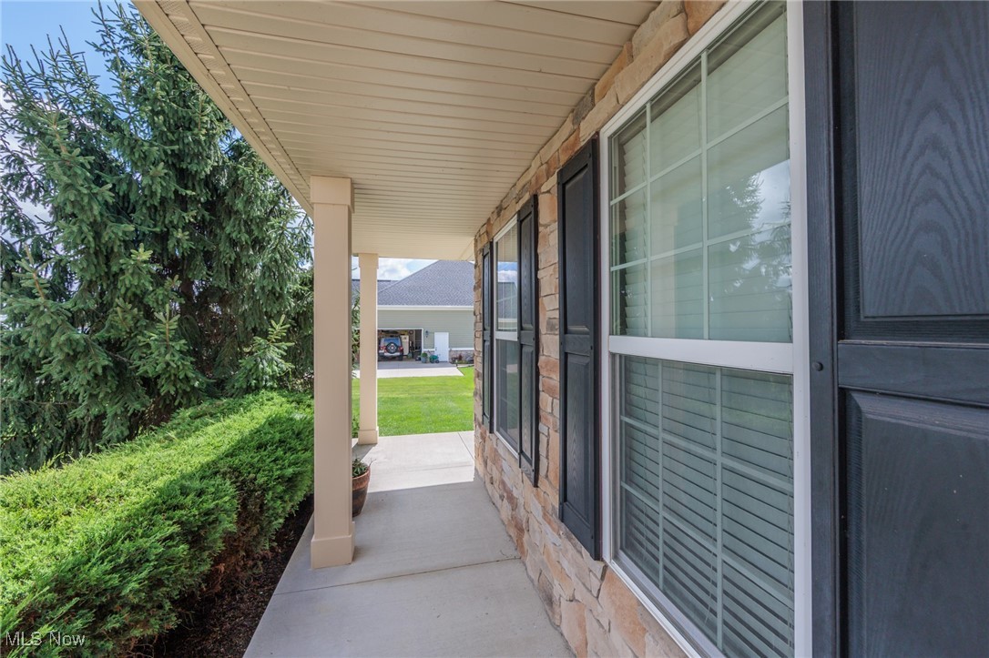 Fox Meadow - Residential