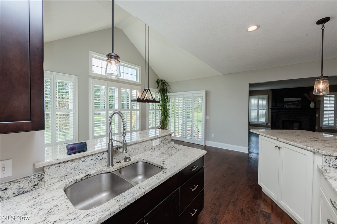 Fox Meadow - Residential