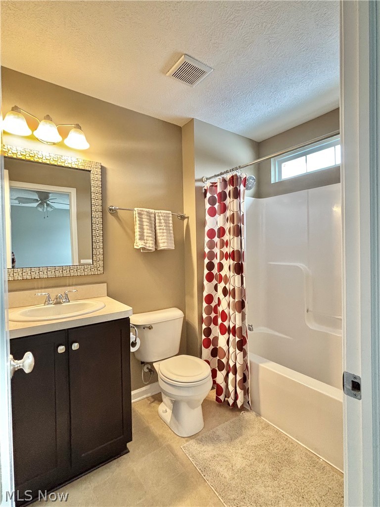 Fox Meadow - Residential