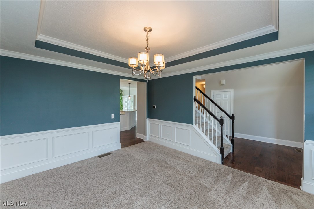 Fox Meadow - Residential