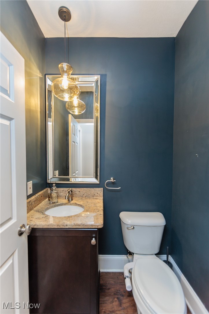 Fox Meadow - Residential