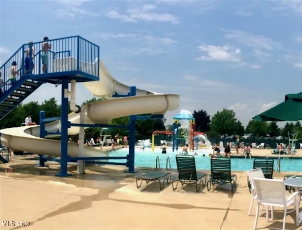 Fox Meadow - Residential