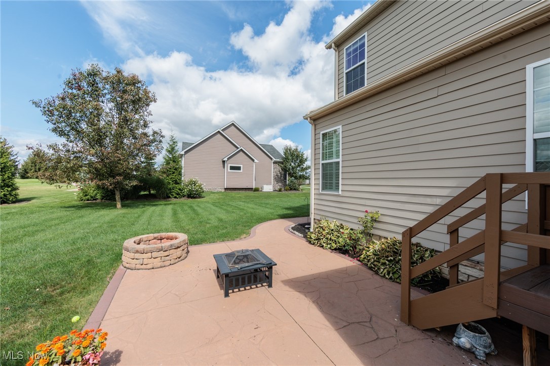 Fox Meadow - Residential