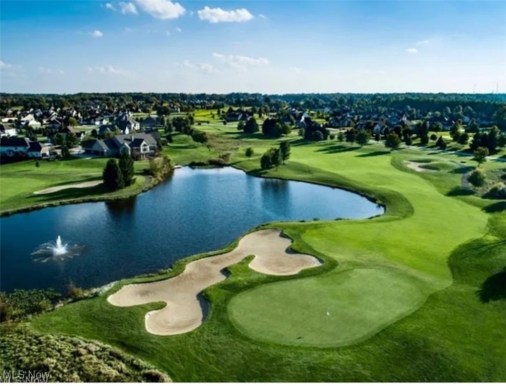 Fox Meadow - Residential