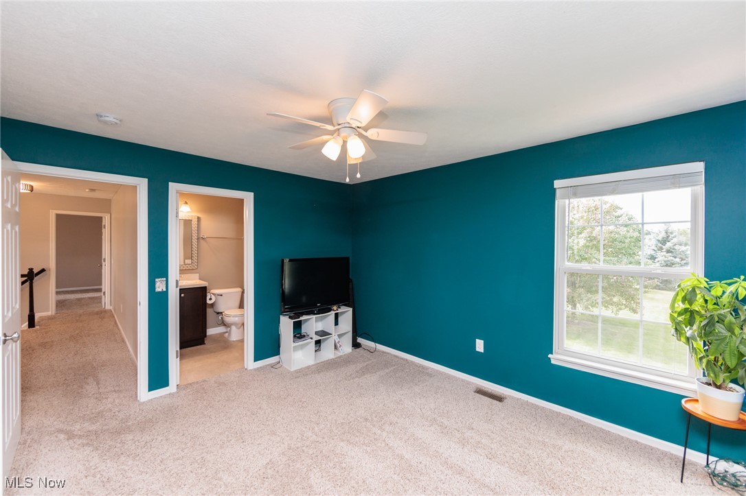 Fox Meadow - Residential