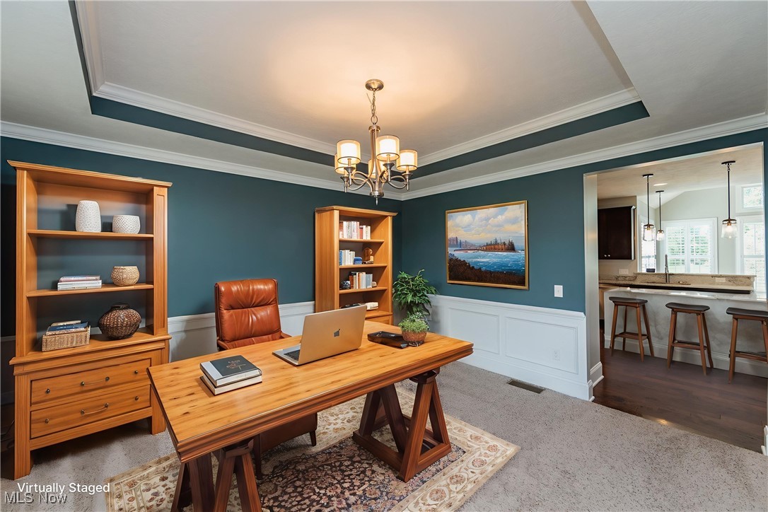 Fox Meadow - Residential