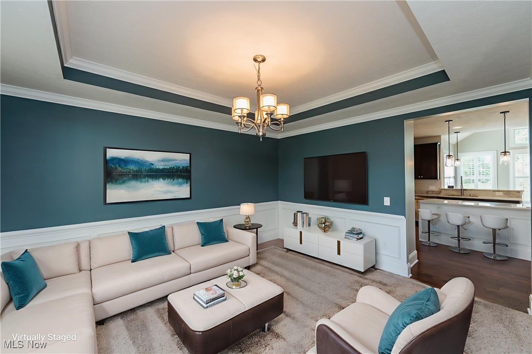 Fox Meadow - Residential