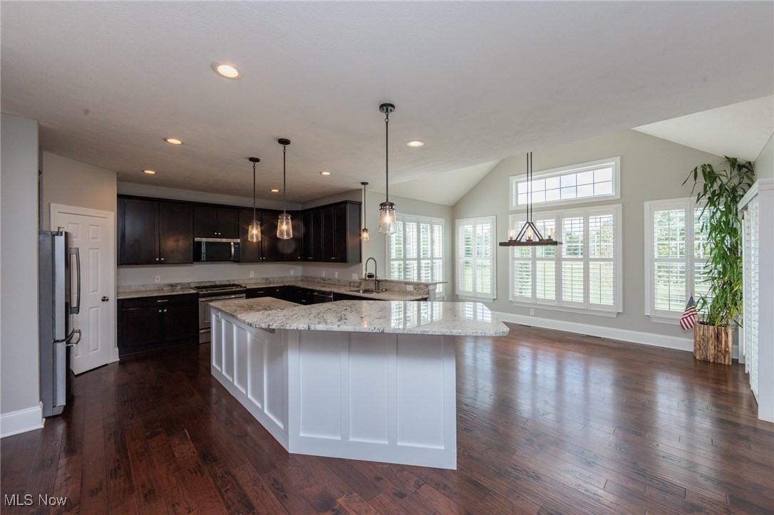 Fox Meadow - Residential