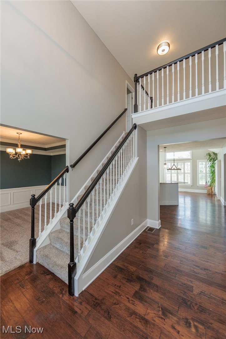 Fox Meadow - Residential