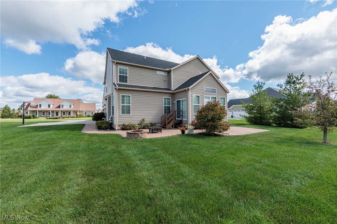 Fox Meadow - Residential