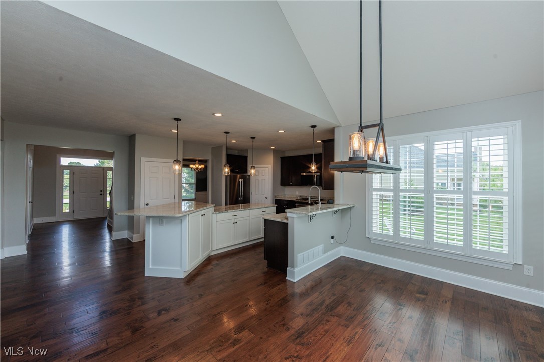 Fox Meadow - Residential