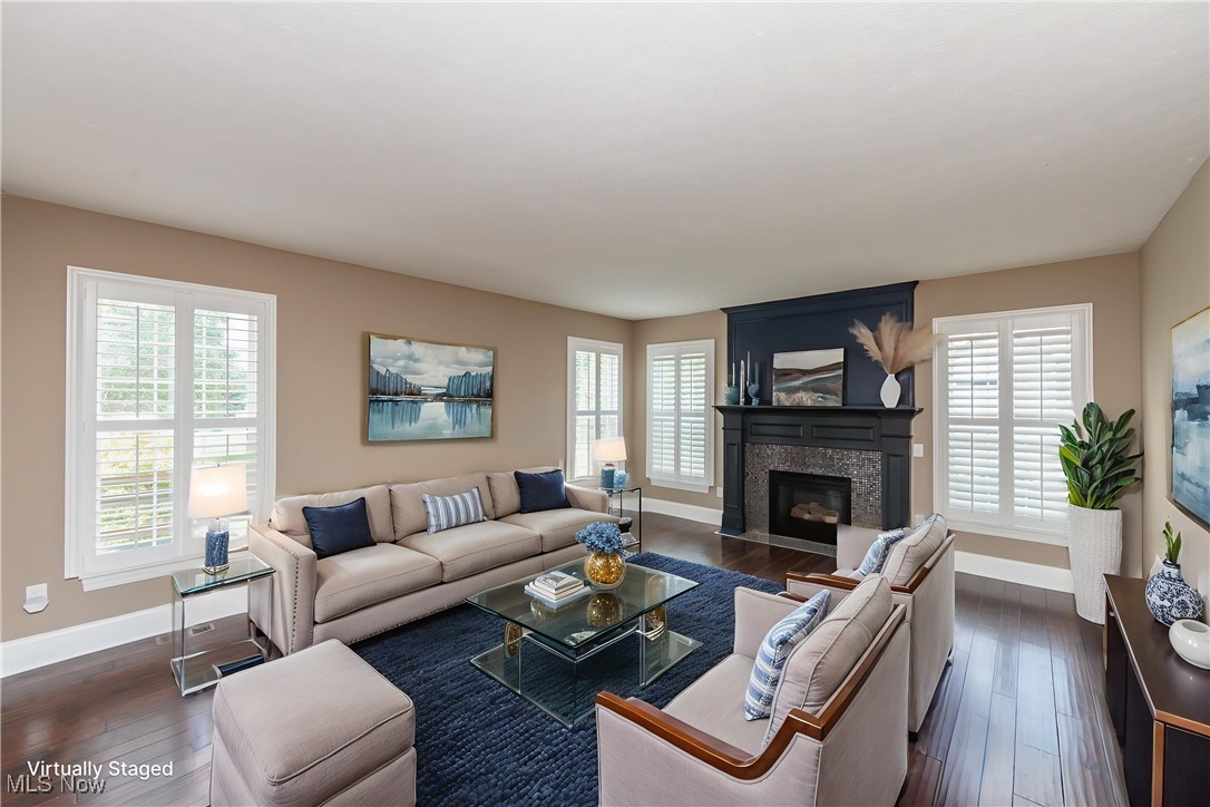 Fox Meadow - Residential