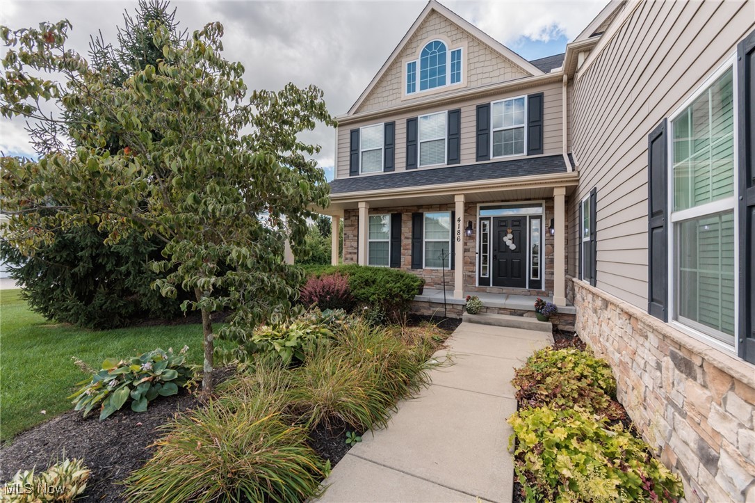 Fox Meadow - Residential