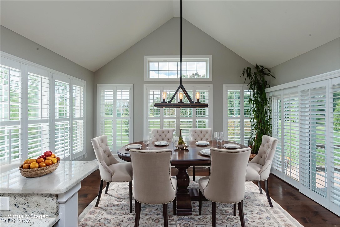 Fox Meadow - Residential