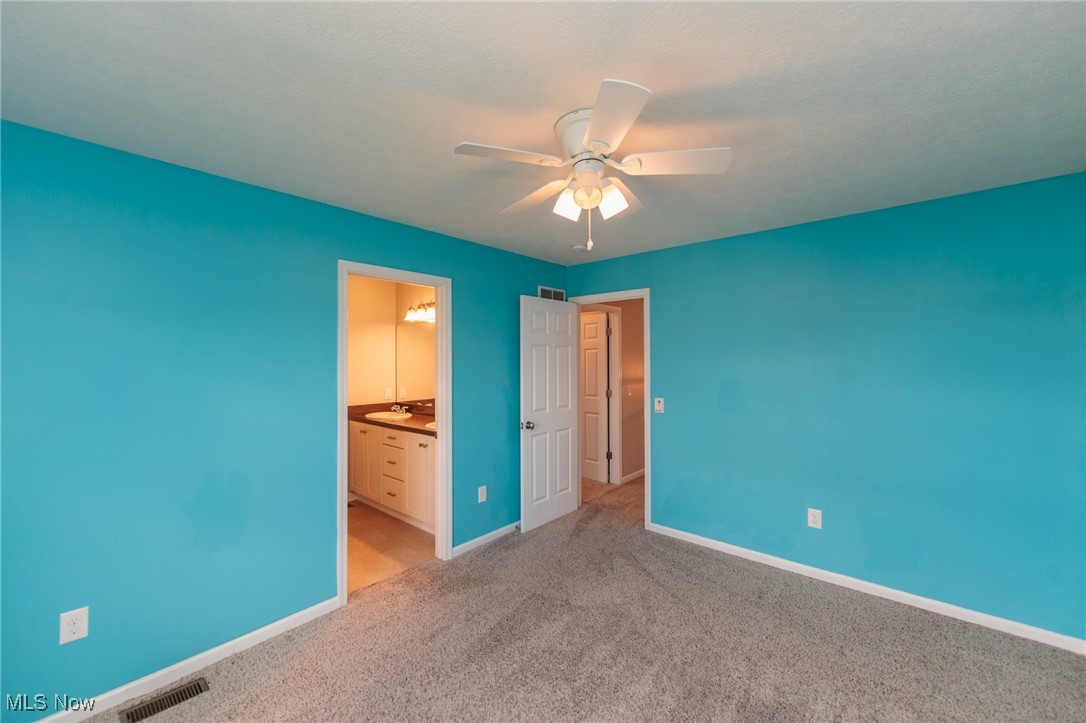 Fox Meadow - Residential